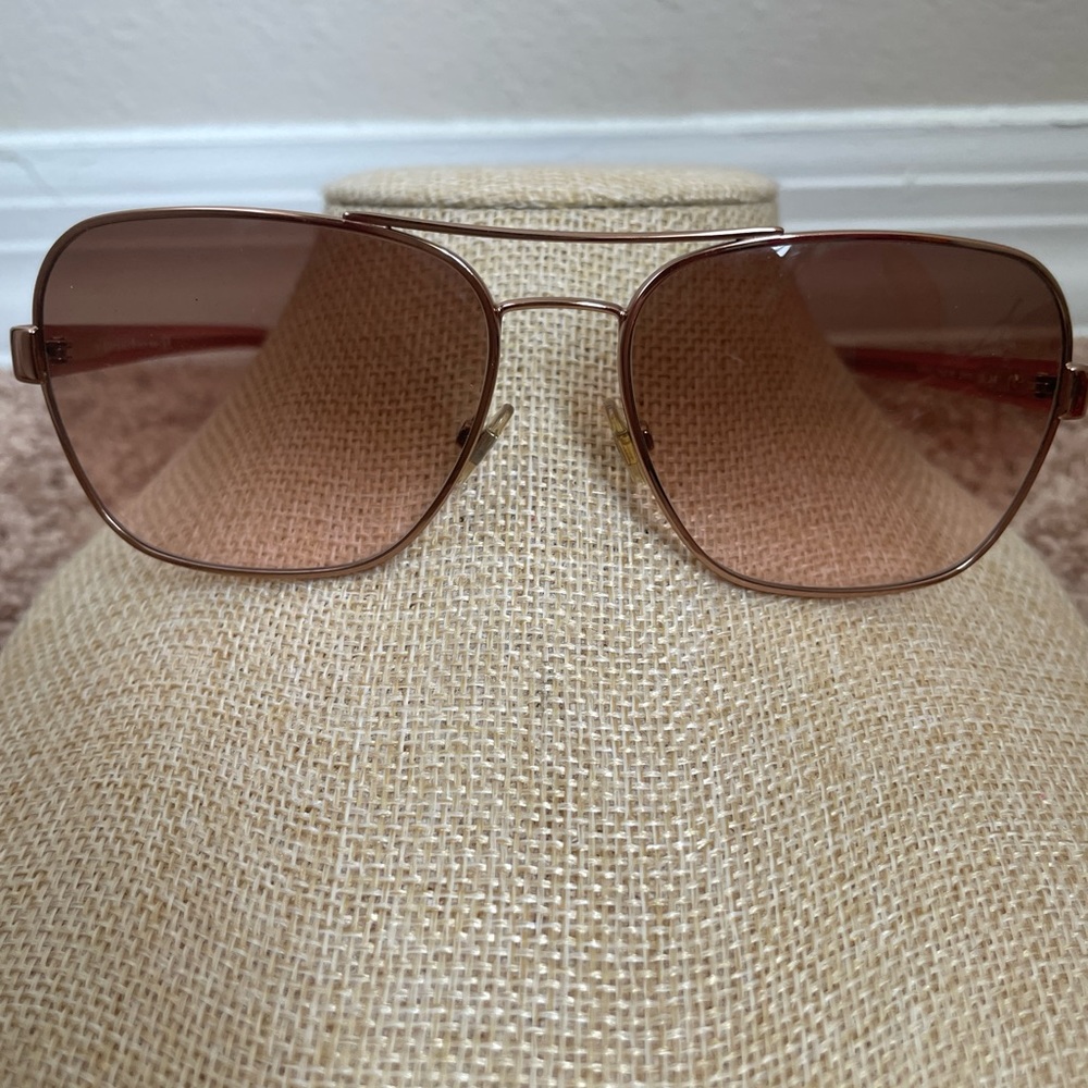 Kate Spade Aviator Style Sunglasses